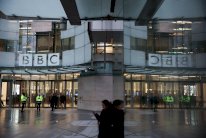 ترامب يقول إنه سيتخذ إجراءً قانونياً ضد بي بي سي بسبب تعديل فيديو مرتبط به