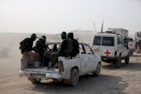 تقرير يكشف دور 25 دولة ساعدت إسرائيل في حرب غزة