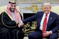 هل يكون ملف السودان بوابة السعودية لدور إقليمي أكبر؟