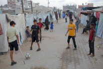 اليوم العالمي للطفل: كيف يعاني الأطفال في مناطق الحروب والنزاعات؟