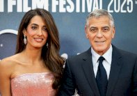 ما حقيقة مشاركة أمل علم الدين في صياغة الدستور في مصر