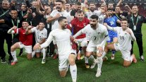 هل تتواصل الانتصارات الفلسطينية والسورية في كأس العرب؟