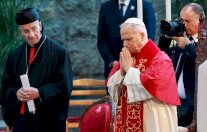 البابا لاون الرابع عشر يدعو إلى 