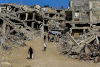 ما هي صعوبات الانتقال إلى المرحلة الثانية من اتفاق وقف إطلاق النار في غزة؟