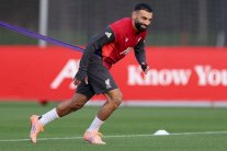 كيف يرى مغردون أزمة محمد صلاح مع فريق ليفربول؟