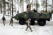 الإندبندنت: نحن في حالة حرب مع روسيا، وبريطانيا هي من يجب أن تقود الجهود الحربية