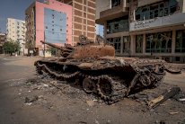 عقوبات أميركية على شبكة 