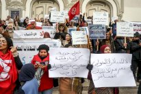 تونس: ماذا تحقق من مطالب ثورة