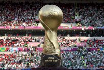 كأس العرب: طموح أردني بلقب أول، وسعي مغربي لمواصلة سجل الإنجازات