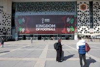 المغرب يستعد لانطلاق العرس الأفريقي.. الكاف يقول: النسخة الحالية ستكون الأفضل على الإطلاق