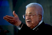 السلطة الفلسطينية في 