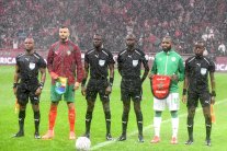 كيف صمدت ملاعب المغرب أمام غزارة الأمطار؟ وما قصة التقنية التي استخدمت فيها؟ 