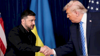 ترامب يقول إنه تم إحراز تقدّم في محادثات أوكرانيا، لكن 