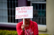 كولومبيا ترد على تهديدات ترامب: أي مساس بالسيادة إعلان حرب