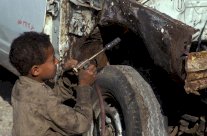 أطفال في مصر يفقدون حياتهم مقابل 3 دولارات، لماذا لا تنتهي عمالة الأطفال؟