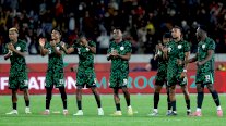 كأس أمم أفريقيا: نيجيريا تحرز 