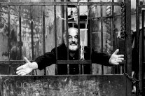 باراجانوف من خلف القضبان 3/2: تحت مجهر الكي جي بي!