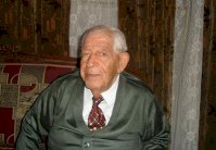 رحيل شيخ الفنانين العراقيين.. اسعد عبد الرزاق 