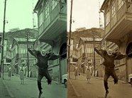 (4) سيرغي باراجانوف طليقاً!