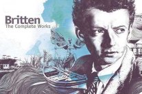 فعاليات تكريمية لأعظم موسيقار بريطاني حديث: بنيامين بريتن