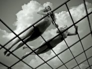 رودشنكو وتيّار التشييديين الروس: ينبغي للفن أنْ يُقامَ في الحياة لا أن يُرسَمَ على لوحة