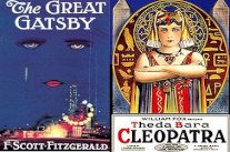 غالبية افلام الحقبة الذهبية الصامتة فُقدت الى الأبد