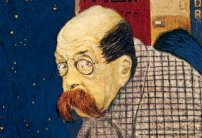 بيتر التينبرغ... حياة النثر اليومية