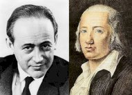 باول تسيلان: توبنغن، يناير