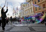  أقاصيص من برشلونة