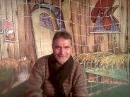  الشاعر جليل خزعل يهدي العراق جائزة عربية مهمة