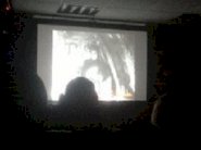 في لندن: فلم الظامئون مع ناهدة الرماح ومقص الرقيب