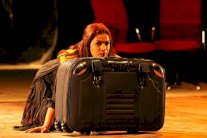 احلام كارتون عراقية.. ساعة ونصف من الضحك المرير...!!