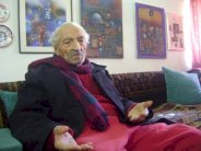 التشكيلي نوري الراوي.. في وضع صحي ونفسي يرثى له!