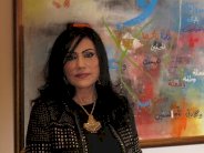 وفاء عبد الرزاق: أ يحدثُ أنْ نوشوشَ الطيورَ 