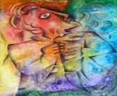 غادة هيكل: قهوتى وآذان الديك