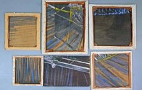 شازين هيرش: الأزهار المُتراقصة