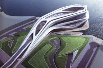 العمارة العربية المعاصرة بصفتها منجزاً معمارياً عالمياً