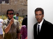 حوارات أبوظبي السينمائي تحاور المخرجين تناقش صناعة الفيلم والتمويل وتقنيات التمثيل