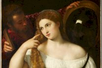 اللوفر أبو ظبي يعرض 300 عمل فني من متاحف فرنسا 