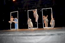 تحضيرات لاقامة الملتقى المسرحي العراقي المصري الثاني