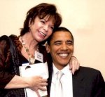 تكريم ايزابيل الليندي بأعلى وسام أميركي