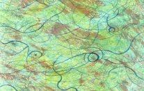 شاعر مجهول: برج الظمأ