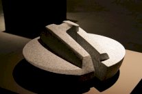 سمبوزيوم الإسكندرية الدولي للنحت في الخامات الطبيعية