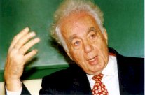 سعيد عقل يغادر عالمًا قضى فيه مئة وعامين