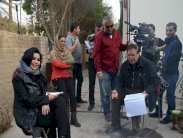 اسم صدام.. وراء سبب تعطيل عرض فيلم لفيصل الياسري!