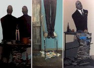 صالون الشباب يفتتح دورته الفضية بـ 400 عمل لـ 310 فنان