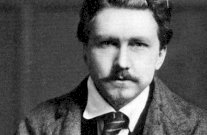 عزرا باوند: مراجعة (القسم الأول)