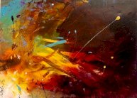 جواد غلوم: سيّدةُ المدائنِ التي تحترق