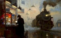 عيد اسطفانوس: رواية