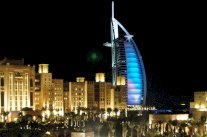 مهرجان دبي السينمائي ينطلق اليوم